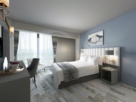 Dalya Resort Aqua & Spa Hotel