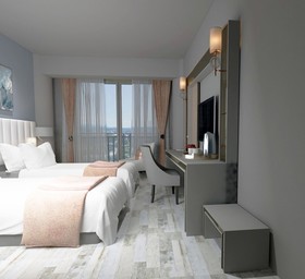 Dalya Resort Aqua & Spa Hotel