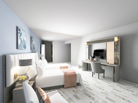 Dalya Resort Aqua & Spa Hotel