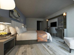 Dalya Resort Aqua & Spa Hotel
