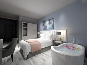 Dalya Resort Aqua & Spa Hotel