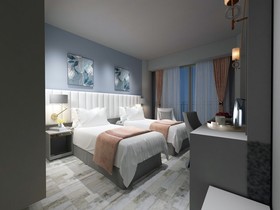 Dalya Resort Aqua & Spa Hotel