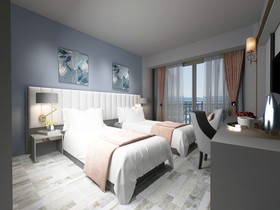 Dalya Resort Aqua & Spa Hotel