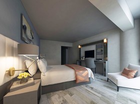 Dalya Resort Aqua & Spa Hotel
