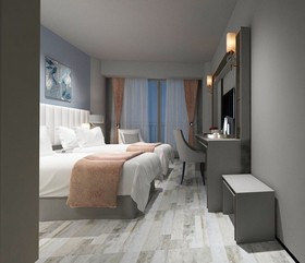 Dalya Resort Aqua & Spa Hotel