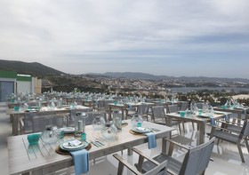 Dalya Resort Aqua & Spa Hotel