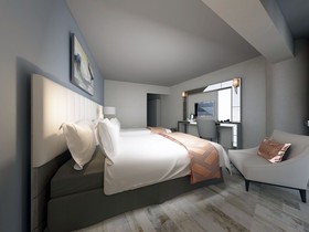 Dalya Resort Aqua & Spa Hotel