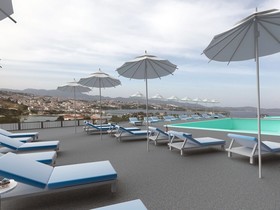 Dalya Resort Aqua & Spa Hotel