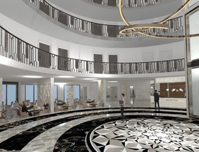 Dalya Resort Aqua & Spa Hotel