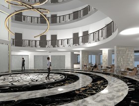 Dalya Resort Aqua & Spa Hotel