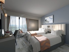Dalya Resort Aqua & Spa Hotel