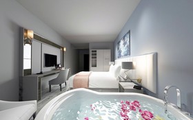 Dalya Resort Aqua & Spa Hotel