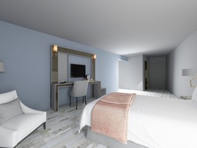 Dalya Resort Aqua & Spa Hotel