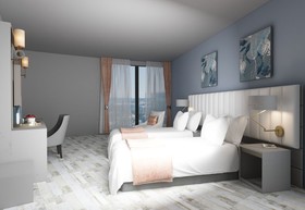 Dalya Resort Aqua & Spa Hotel