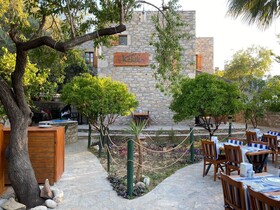 Kekik Exclusive Hotel