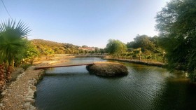 Lake House Datca