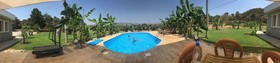 Lake House Datca