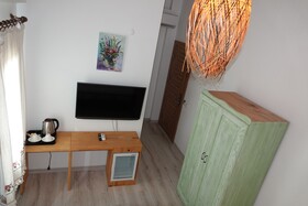 Mam’s Datça Boutique Hotel