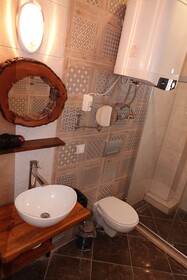 Mam’s Datça Boutique Hotel