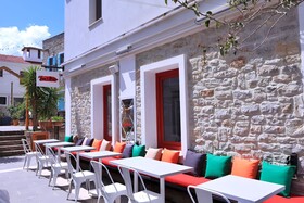 Mam’s Datça Boutique Hotel