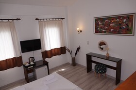 Mam’s Datça Boutique Hotel
