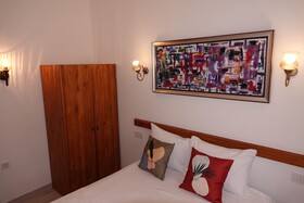 Mam’s Datça Boutique Hotel