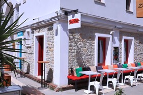 Mam’s Datça Boutique Hotel