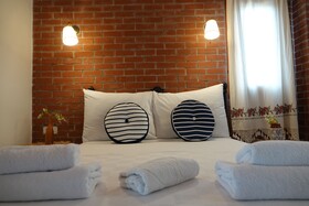 Mam’s Datça Boutique Hotel