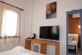 Mam’s Datça Boutique Hotel