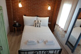 Mam’s Datça Boutique Hotel