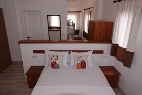 Mam’s Datça Boutique Hotel