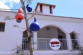 Mam’s Datça Boutique Hotel