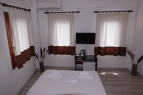 Mam’s Datça Boutique Hotel