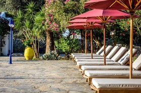 Marphe Hotel Suites & Villas