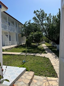 Sans Butik Otel