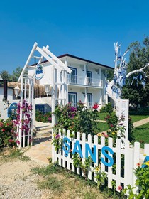 Sans Butik Otel