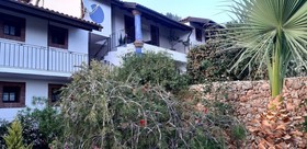 Sato Triopia Butik Otel