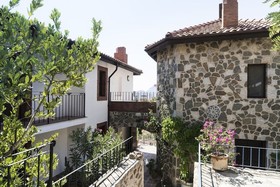 Sato Triopia Butik Otel