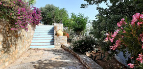 Sato Triopia Butik Otel
