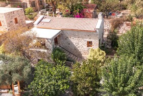 Ultava Houses