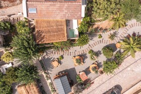 Ultava Houses