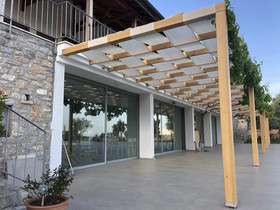 Villa MaVie