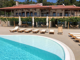 Villa MaVie