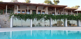 Villa MaVie