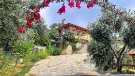 Villa MaVie