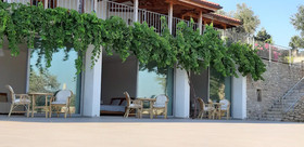 Villa MaVie