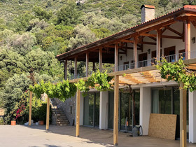 Villa MaVie