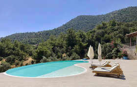 Villa MaVie