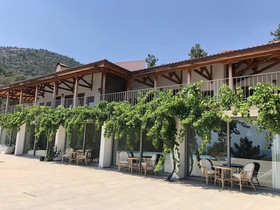 Villa MaVie
