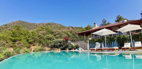 Villa MaVie